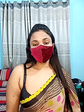 Anika-1 online show from 02.04.25