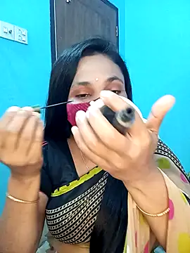 Anika-1 online show from 02.04.25