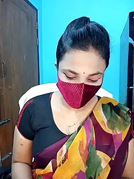 Anika-1 online show from 02.08.25