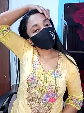 Anika-1 online show from 02.10.25