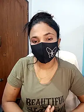 Anika-1 online show from 02.11.25