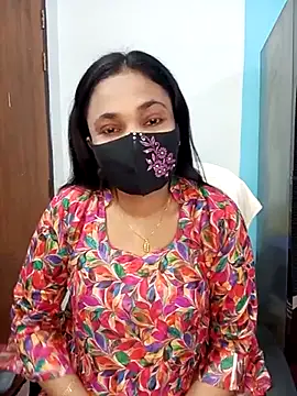 Anika-1 online show from 02.12.25