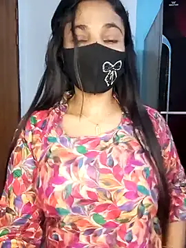 Anika-1 online show from 02.13.25