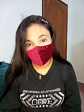 Anika-1 online show from 02.14.25