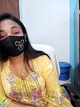 Anika-1 online show from 02.17.25