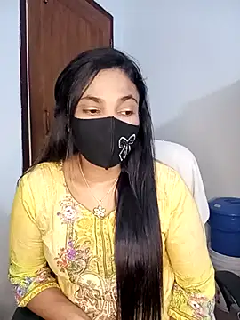 Anika-1 online show from 02.18.25