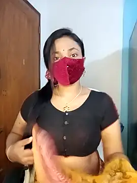 Anika-1 online show from 02.20.25