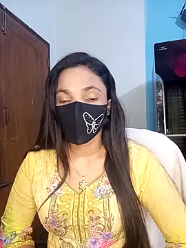 Anika-1 online show from 02.27.25