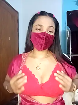 Anika-1 online show from 02.27.25