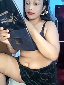 Anika-1 online show from 03.07.25