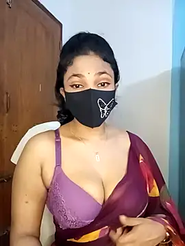 Anika-1 online show from 03.08.25