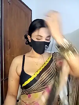 Anika-1 online show from 03.11.25