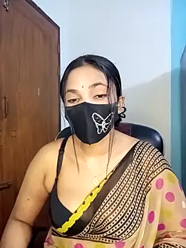 Anika-1 online show from 03.11.25