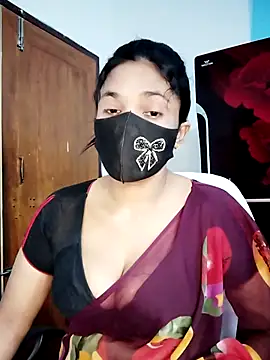 Anika-1 online show from 09.11.25