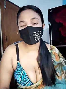 Anika-1 online show from 09.22.25