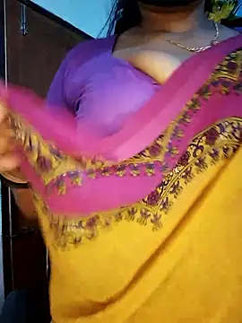 Anika-1 online show from 10.02.25