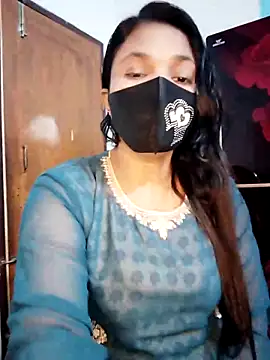 Anika-1 online show from 10.08.25