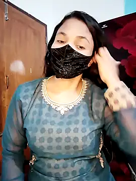 Anika-1 online show from 10.09.25