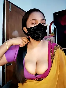 Anika-1 online show from 10.12.25