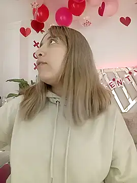 Snapshot of NyxAndria_1 chatting on 02.12.25 NyxAndria 1 online show from 02.12.25