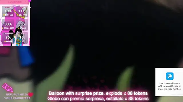 Snapshot of NyxAndria_1 chatting on 02.21.25 NyxAndria 1 online show from 02.21.25