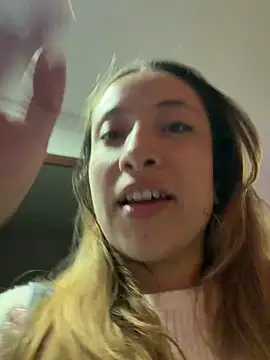 NyxAndria 1 online show from 03.25.26