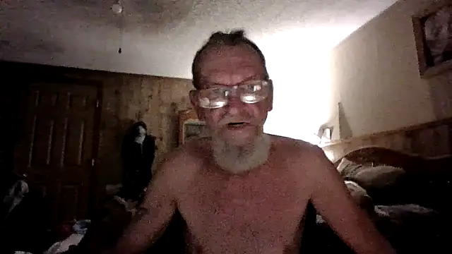 Aldick68 online show from 02.16.25