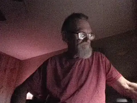 Aldick68 online show from 02.16.25