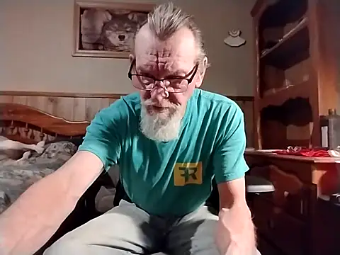 Aldick68 online show from 02.24.25