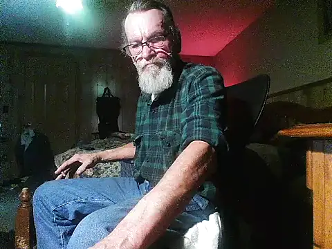 Aldick68 online show from 03.13.25