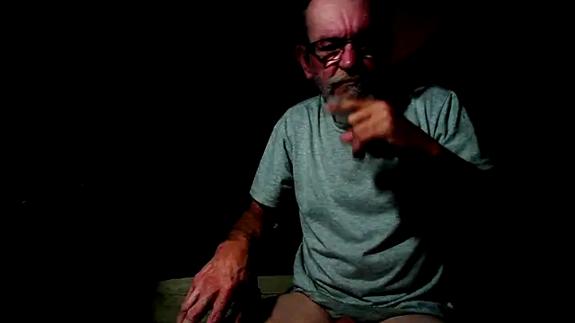 Aldick68 online show from 03.13.25