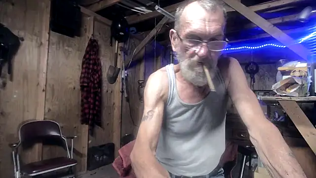Aldick68 online show from 07.13.26
