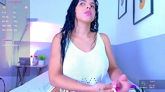 hotiergirl online show from 09.27.25