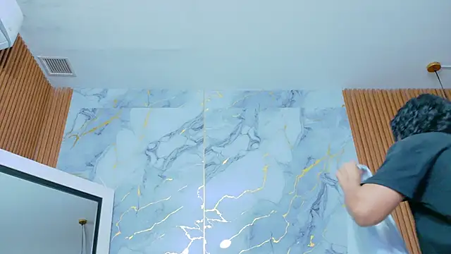 hotiergirl online show from 10.14.25