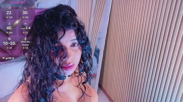 hotiergirl online show from 12.02.25