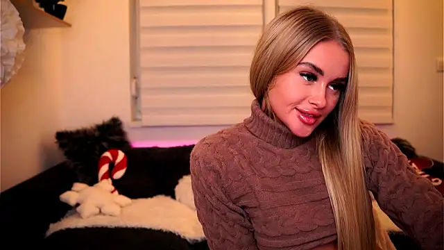 sweet rapunzell online show from 12.17.25