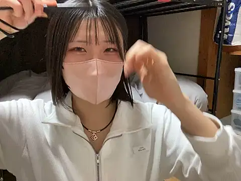 sakuchaaa 2525 online show from 01.31.25