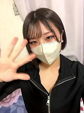 sakuchaaa 2525 online show from 09.25.25