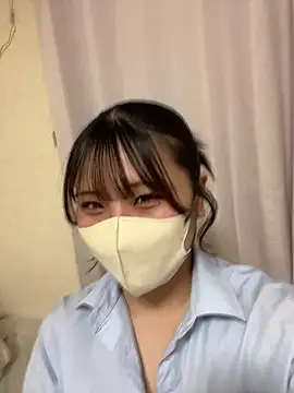 sakuchaaa 2525 online show from 07.08.26