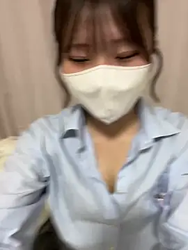 sakuchaaa 2525 online show from 08.08.26