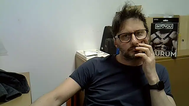 Cellino4 online show from 01.15.25