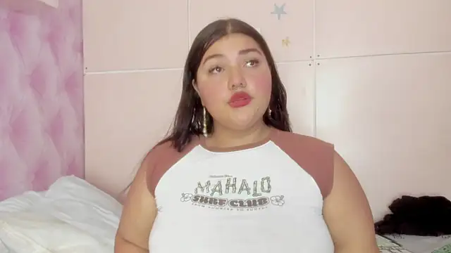 TaniaBellini online show from 03.04.25