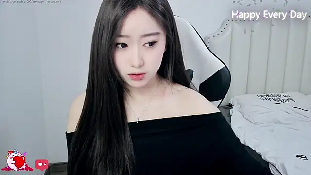 Snapshot of SlewVirus chatting on 03.08.26 SlewVirus online show from 03.08.26