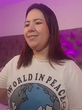 zoes milee online show from 10.10.25