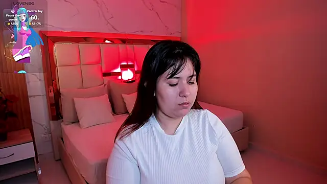 zoes milee online show from 12.05.25