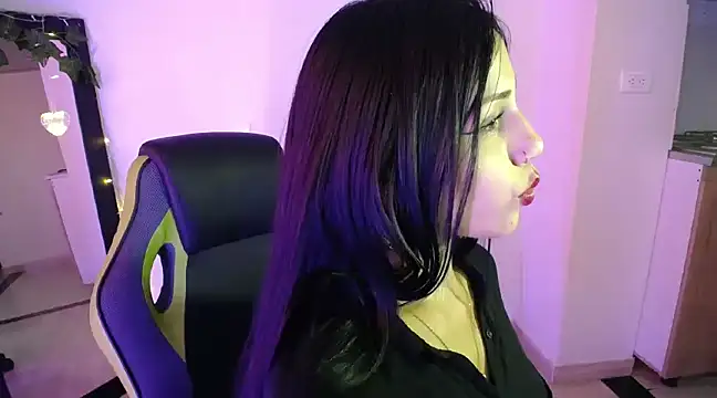 Karina KloudOne online show from 01.14.25