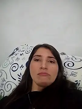 RubiSharqui  online show from 04.18.26