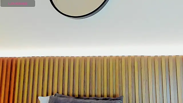 alliss ginger  online show from 02.18.25