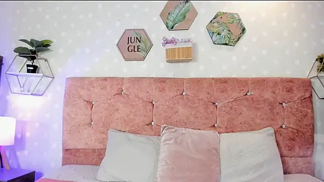 Elise-Leyton online show from 03.09.25