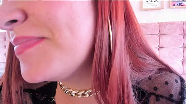 Elise-Leyton online show from 03.20.25